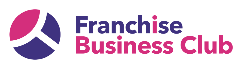 Franchise Business Club - Composition Horizontale - logo