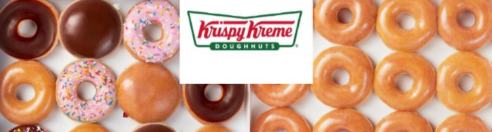 franchise Krispy Kreme