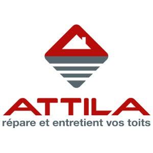 Logo de ATTILA