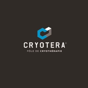Logo de CRYOTERA