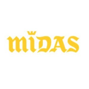 Logo de MIDAS