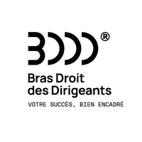 Logo de BRAS DROIT DES DIRIGEANTS