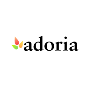 Logo de Adoria
