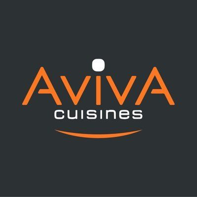 Logo de AVIVA CUISINES