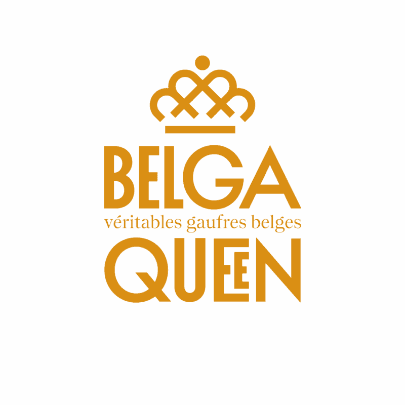 Logo de BELGA QUEEN