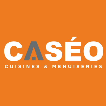 Logo de CASEO
