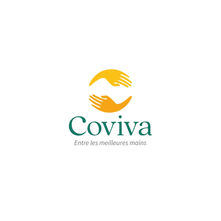 Logo de COVIVA