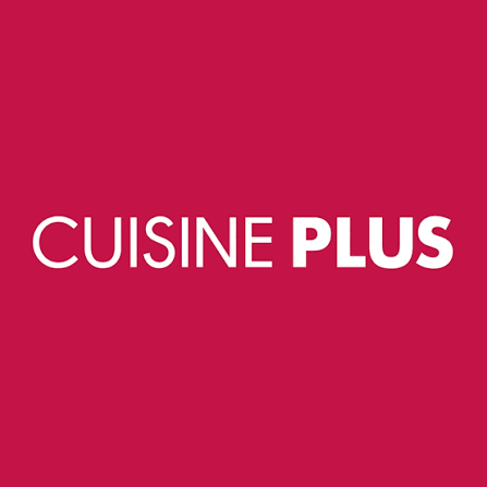 Logo de CUISINE PLUS