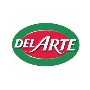 Logo de DEL ARTE