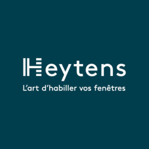 Logo de HEYTENS