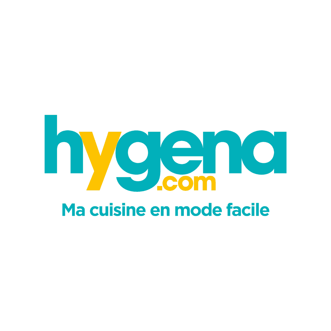 Logo de HYGENA
