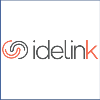 Logo de Idelink