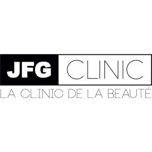 Logo de JFG CLINIC