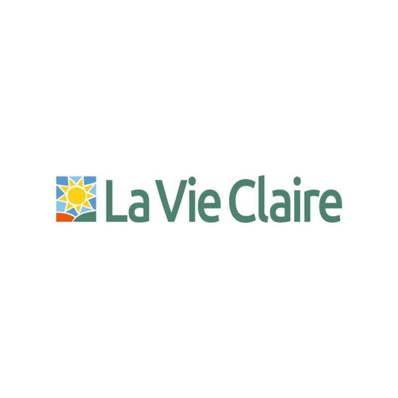Logo de LA VIE CLAIRE