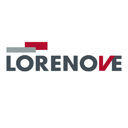 Logo de LORENOVE