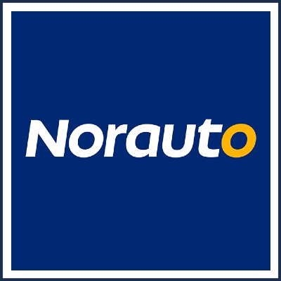 Logo de NORAUTO