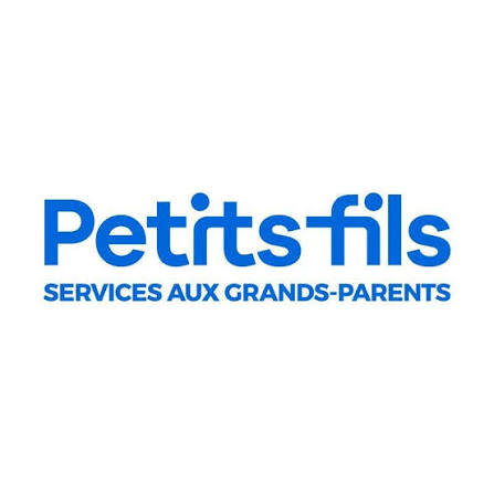 Logo de PETITS-FILS
