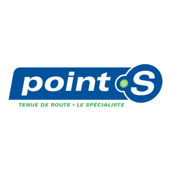 Logo de POINT S