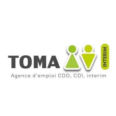 Logo de TOMA INTERIM