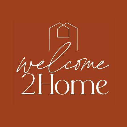 Logo de WELCOME 2 HOME