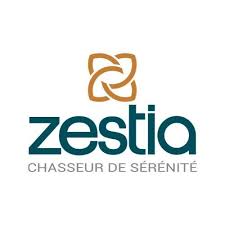 Logo de ZESTIA