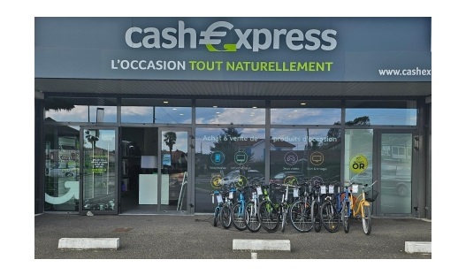 Cash Express