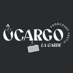 Logo de ÔCARGO