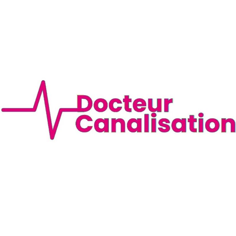Logo de DOCTEUR CANALISATION