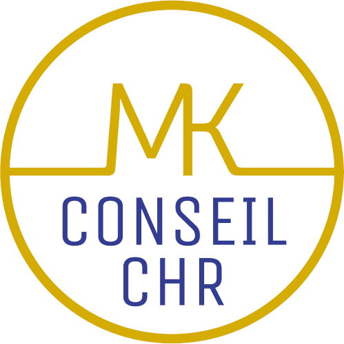 Logo de MK Conseils
