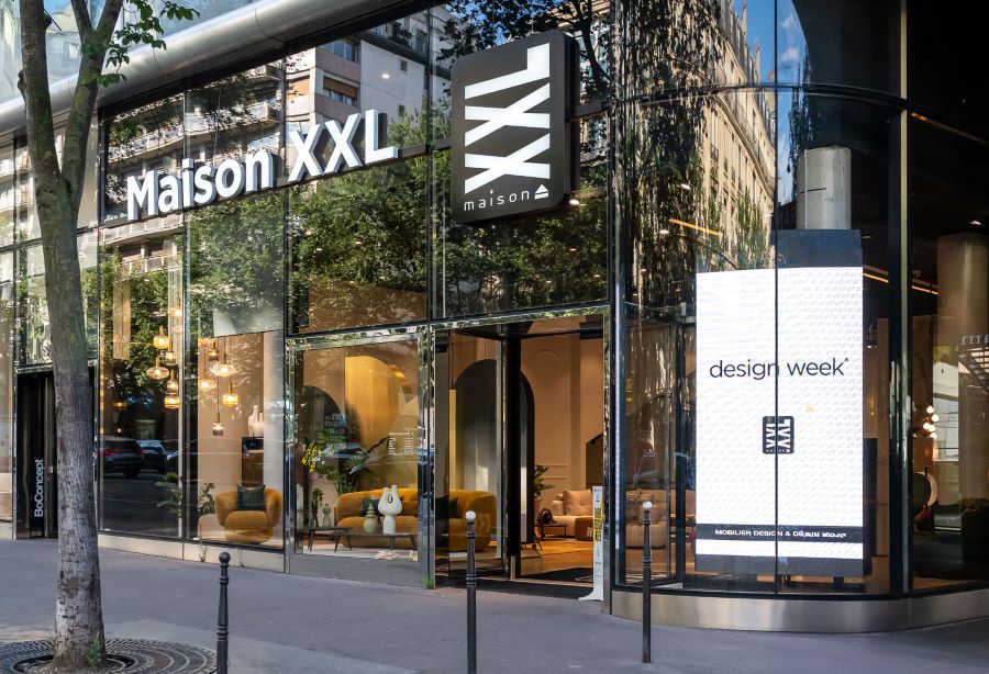 maison xxl 2