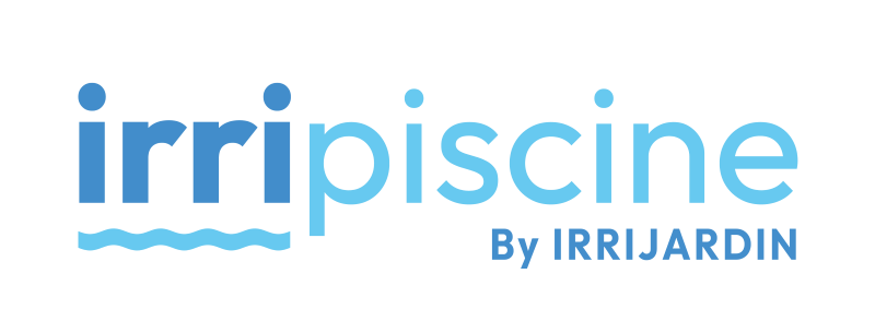 LOGO IRRIPISCINE