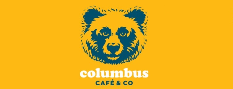 Columbus café FBC