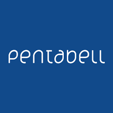 Logo de PENTABELL