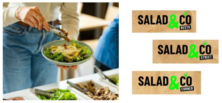 salad&co