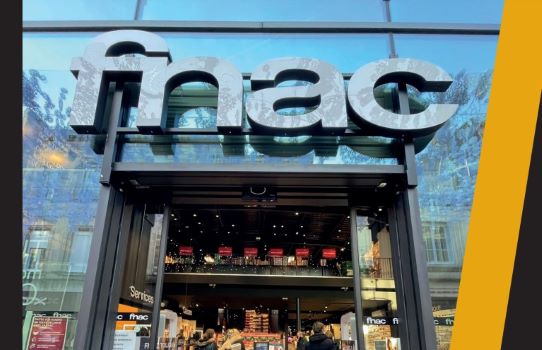 Fnac