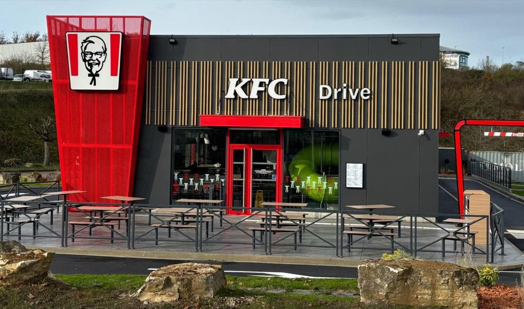 KFC