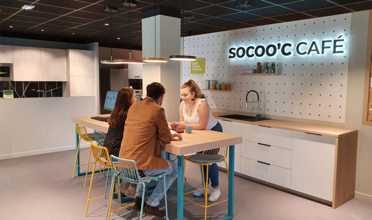 Magasin Socooc