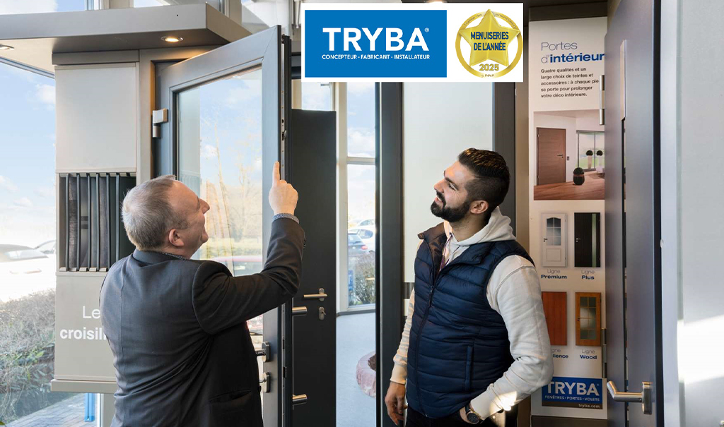 Tryba