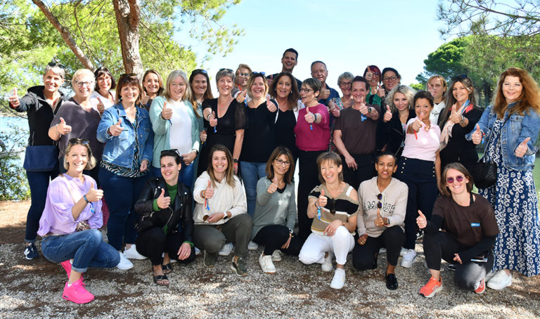 Dietplus année record