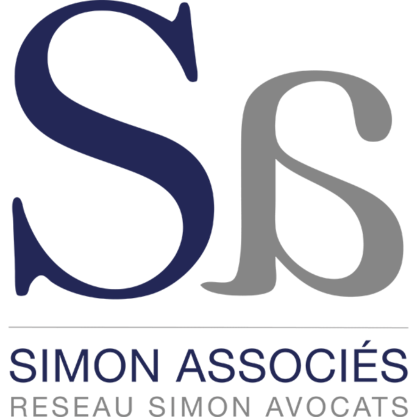 Logo de Simon Associés