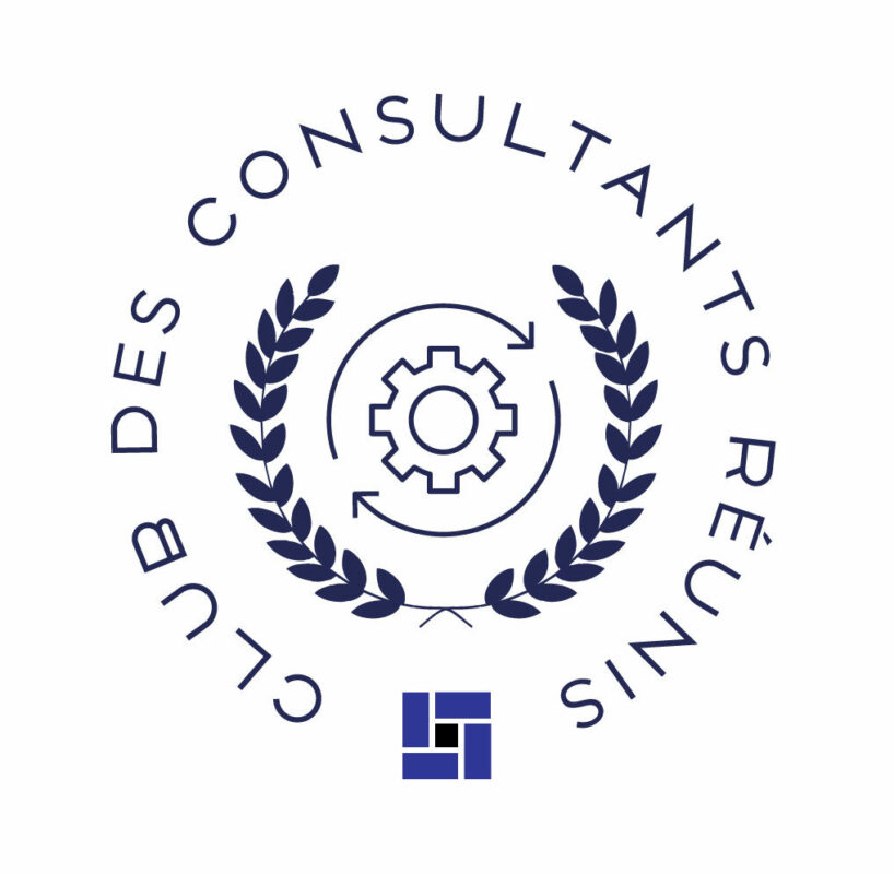 Logo de ADR CONSEIL