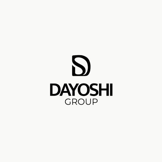 Logo de DAYOSHI GROUP