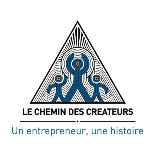 Logo de Le Chemin des Createurs