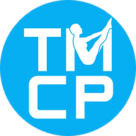 Logo de TMCP FITNESS INTERNATIONAL