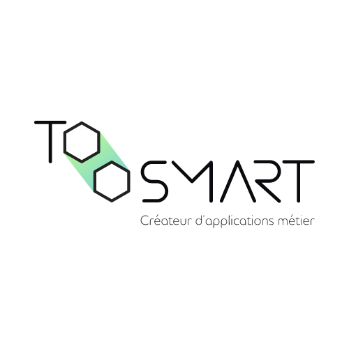 Logo de TooSmart