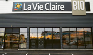 LA Vie Claire