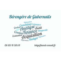Logo de Fineed-Conseil