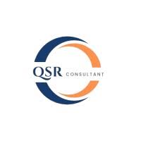Logo de QSR Consultant