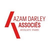 Logo de AZAMDARLEY & ASSOCIES