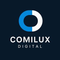 Logo de Comilux Digital